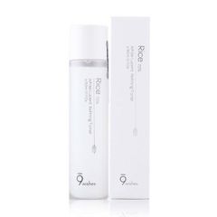 Nước Hoa Hồng Dưỡng Ẩm Và Làm Sáng Da Rice 72% 9 Wishes 150ml