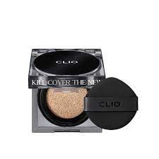 Phấn Nước Clio Kill Cover founwear Cushion mini SPF50+ PA++++ 5g #2BP