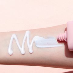 Kem Chống Nắng Trắng Da Mediheal TONE-UP PINK SUN CREAM