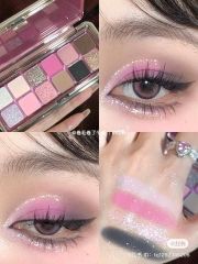 Bảng Phấn Mắt 12ô 3CE New Take Eyeshadow Palette #creative filter