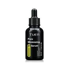 Tinh Chất Kiểm Soát Dầu Nhờn Niacinamide 20% Tiam
