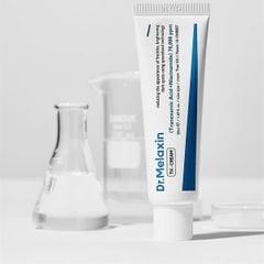 Kem Nám Dr Melaxin TX Cream 50ml ngừa nám , tàn nhang ,trắng da .đều màu da, cấp ẩm căng bóng da