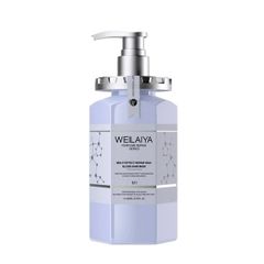 Hấp đa tầng phục hồi liên kết tóc Weilaiya 450ML