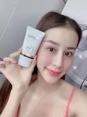 Kem Chống Nắng Corthe Dermo Protection Ultra Sun Block SPF50+/PA+++ 50g