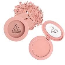 Phấn Má Hồng 3CE Face Blush #mono pink