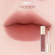 Son Kem lì Bbia 13 Cam Hồng Đất