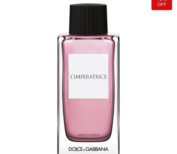 Nước Hoa Nữ Dolce & Gabbana D&G L'Imperatrice Limited Edition EDT 100ml