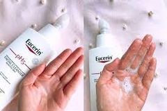 Sữa Rửa Mặt Eucerin PH5 Dịu Nhẹ Cho mọi loại da 400ml