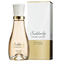 Nuớc hoa Suddenly Madame Glamour 50ml