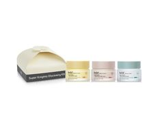 Bộ 3 Mặt Nạ Ngủ belif Super Knights Discovery Mask Kit 30ml/Hộp