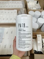Mặt Nạ Phục Hồi PA19 Skin Cool Down Modeling Pack Vitamin C 300g