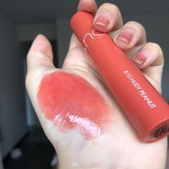 Son Tint Lì Romand Juicy Lasting Tint No.10 nudy peanut