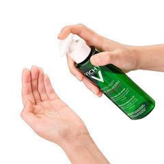 SỮA RỬA MẶT VICHY NORMADERM dạng gel dành cho da mụn 50ml