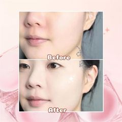 phấn nước Clio kill cover the new founwear cushion peach #01
