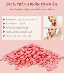 Soáp Wax Triệt Lông LOẠI 1