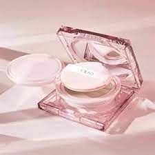 Phấn Nước Clio Kill Cover Mesh Glow Cushion SPF50+ PA++++ 15g (tặng kèm lõi) #3by