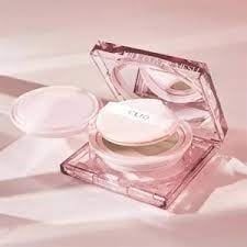 Phấn Nước Clio Kill Cover Mesh Glow Cushion SPF50+ PA++++ 15g (tặng kèm lõi) #3by