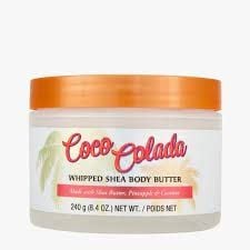 BƠ DƯỠNG THỂ TREE HUT COCO COLADA WHIPPED SHEA BODY BUTTER