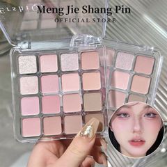 Bảng Phấn Mắt ERSHIQI 16 ô #03