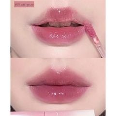 Son Romand juicy lasting tint #39 odd grape