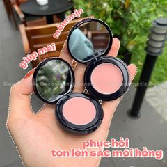 Son dưỡng estelauder mềm mịn hồng môi