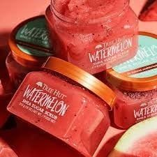 Tẩy TBC body Tree Hut Watermelon Sugar Scrub 255g