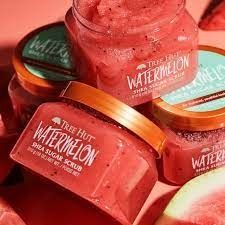 Tẩy TBC body Tree Hut Watermelon Sugar Scrub 255g