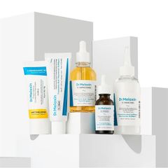 sữa rửa mặt Dr Melaxin TX ampoule cleanser 100ml
