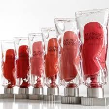 Son Kem Muzigae Mansion Object Liquid thuần chay #020