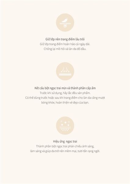 Xịt Setting 3CE Makeup Fixer Mist shimer 100ml