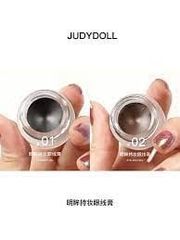 Gel hũ Kẻ Mắt JudyDoll Eyeliner gel #02 nâu
