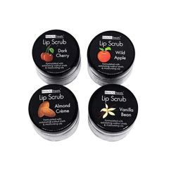 Tẩy tế bào chết môi Beauty Treats Lip Scrub