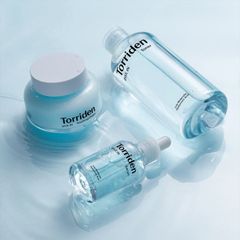 Toner Torriden Dưỡng Ẩm, Sáng Bóng Da 300ml
