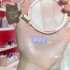 Phấn Bắt Sáng Too Cool For School Artclass By Rodin Highlighter