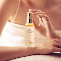 Serum dạng Xịt Khoáng Dưỡng Da D'alba First