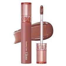 Son tint Bóng Romand Glasting Color Gloss #06 deepen moor