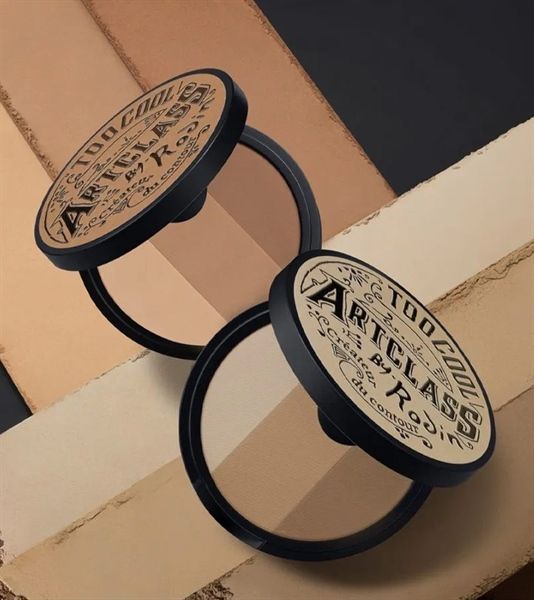 Phấn Tạo Khối Too Cool For School