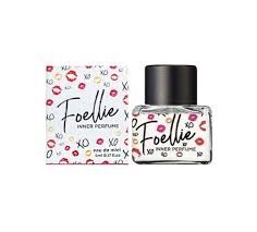 Nước hoa vùng kín Foellie eau de xo miel 5ml