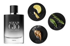 Nuớc hoa Giorgio Armani Acqua di Giò 5ml