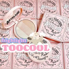 Phấn Bắt Sáng Too Cool For School Artclass By Rodin Highlighter
