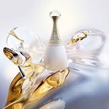 Nước Hoa Nữ Dior J'adore Parfum D'eau EDP 5ml