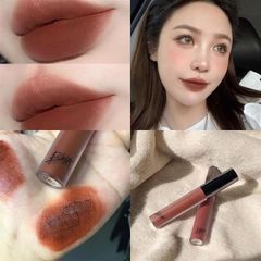 Son Kem Lì BBIA Last Velvet Lip Tint Version 8 38 Feign Fine