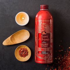 Sữa Tắm Tesori D'Oriente Nước Hoa Hương Thanh Long 500ml