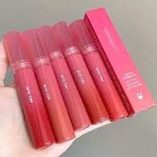Son Tint Bóng Into You One Shot Lip Tint #OT1