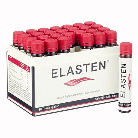 Collagen Elasten Nước Uống Collagen Thủy Phân Làm Đẹp Da Từ Đức