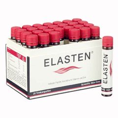 Collagen Elasten Nước Uống Collagen Thủy Phân Làm Đẹp Da Từ Đức