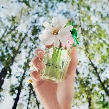 Nước hoa nữ Marc Jacobs Daisy wild edp - mini 4ml