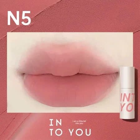 Son kem bùn Into You #N5