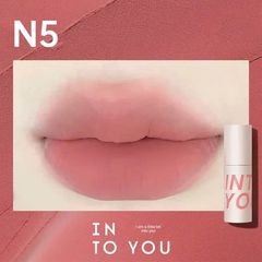 Son kem bùn Into You #N5