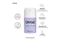 Kem Dưỡng Chống Lão Hoá, Săn Chắc Da Okame 1% Bakuchiol Super Cream 40ml